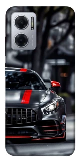 Чохол на Xiaomi Redmi Note 11E Black Mercedes фото 1 з 1