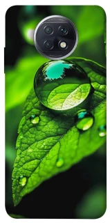 Чохол на Xiaomi Redmi Note 9 5G / Note 9T Flowers v16 фото 1 з 1