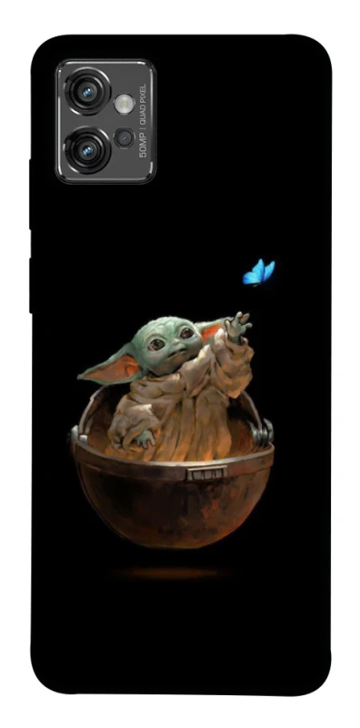 Чохол на Motorola Moto G32 Star Wars Grogu фото 1 з 1