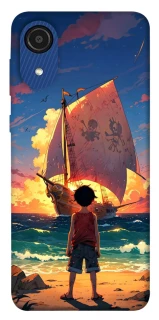 Чехол на Samsung Galaxy A03 Core One Piece фото 1 из 1