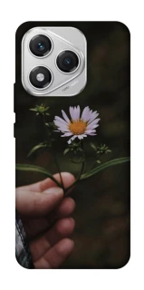 Чохол на Honor 400 Lite Ромашка v4 фото 1 з 1