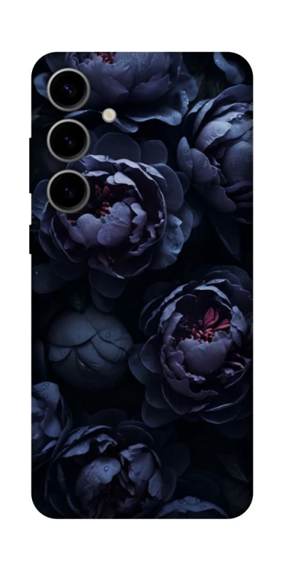 Чехол на Samsung Galaxy S25 Sunny Snowdrops фото 1 из 1