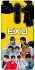 Чохол на Xiaomi Redmi Note 8 Pro EXO v3 фото 1 з 1