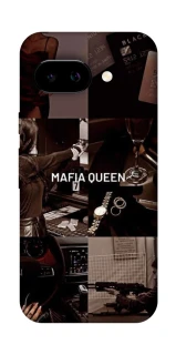 Чехол на Google Pixel 9a Mafia Queen ver.1 фото 1 Чехол на Google Pixel 9a Mafia Queen ver.1 фото 1 из 1