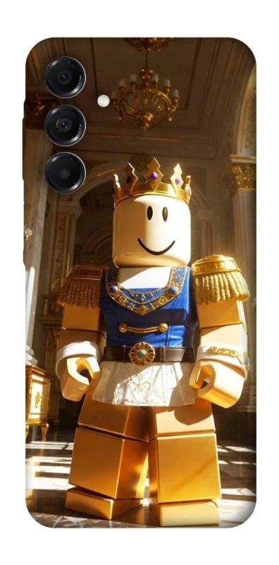 Чохол на Samsung Galaxy A17 4G/5G Roblox aesthetics ver.6 фото 1 з 1