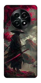 Чехол на Realme Narzo 70x Sakura San фото 1 из 1