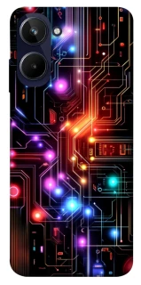 Чохол на Realme 10 4G CyberPhone v7 фото 1 з 1