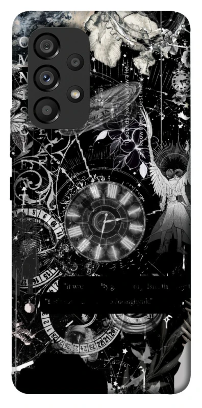 Чохол на Samsung Galaxy A53 5G Omniscient Reader's фото 1 з 1