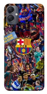 Чохол на Samsung Galaxy A05 FC Barcelona v4 фото 1 з 1