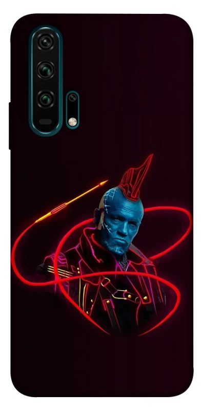 Чохол на Huawei Honor 20 Pro Yondu фото 1 з 1