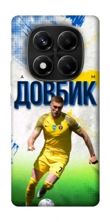 Чехол на Xiaomi Redmi Note 14 Pro 4G Довбик №11 фото 1 из 1