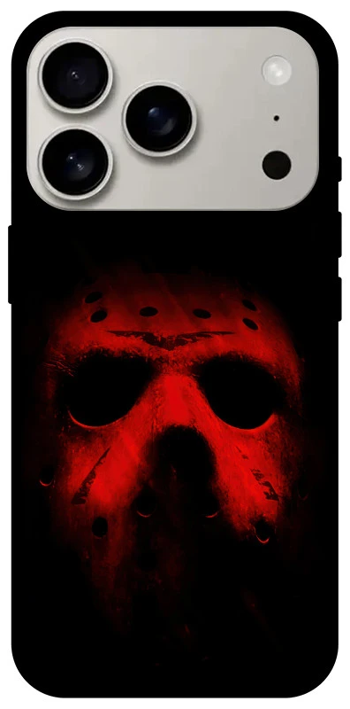 Чохол на Apple iPhone 17 Pro (6.3") Jason v2 фото 1 з 1