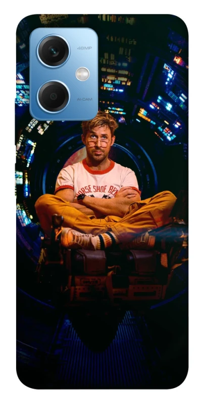 Чохол на Xiaomi Redmi Note 12 5G Project Hail Mary ver.3 фото 1 з 1