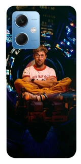 Чохол на Xiaomi Redmi Note 12 5G Project Hail Mary ver.3 фото 1 з 1