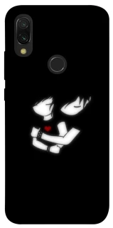 Чохол на Xiaomi Redmi 7 We love фото 1 з 1