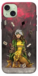 Чехол на Apple iPhone 15 Plus (6.7") Rogue фото 1 из 1