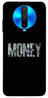 Чохол на Xiaomi Poco X2 Money-dollars фото 1 з 1
