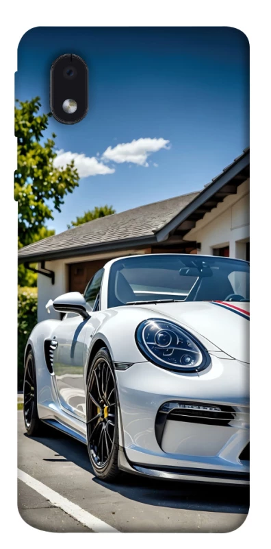Чохол на Samsung Galaxy M01 Core / A01 Core Sport porsche фото 1 з 1