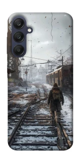 Чохол на Samsung Galaxy A25 5G Сталкер v14 фото 1 з 1