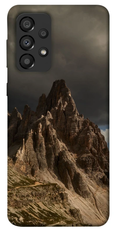 Чохол на Samsung Galaxy A33 5G Mountain v2 фото 1 з 1