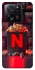 Чохол на Xiaomi 13T Pro Netflix and popcorn фото 1 з 1