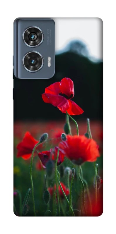 Чехол на Motorola Edge 50 Мак фото 1 из 1