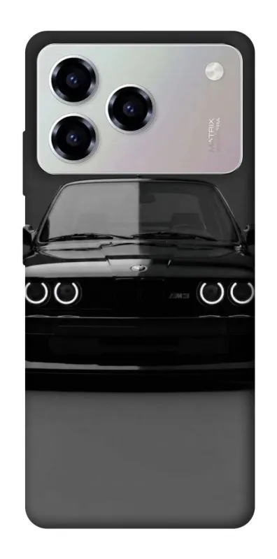 Чехол на ZTE Blade A76 BMW v11 фото 1 из 1