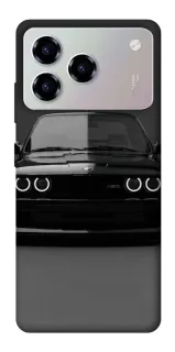 Чохол на ZTE Blade A76 BMW v11 фото 1 з 1