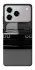 Чехол на ZTE Blade A76 BMW v11 фото 1 из 1