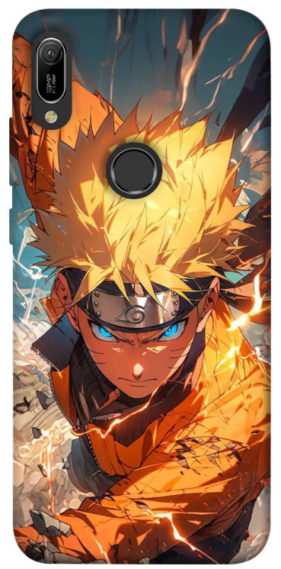 Чехол на Huawei Y6 (2019) Minato v2 фото 1 из 1