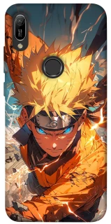 Чехол на Huawei Y6 (2019) Minato v2 фото 1 из 1