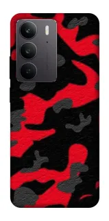 Чехол на Realme C75 Camouflage v15 фото 1 из 1