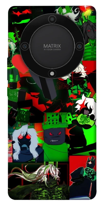 Чехол на Huawei Magic5 Lite Roblox v1 фото 1 из 1