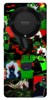 Чохол на Huawei Magic5 Lite Roblox v1 фото 1 з 1