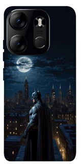 Чохол на Tecno Spark Go 2023 The Dark Knight фото 1 з 1