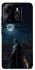 Чохол на Tecno Spark Go 2023 The Dark Knight фото 1 з 1