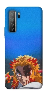 Чохол на Huawei Nova 7 SE Anime v19 фото 1 з 1