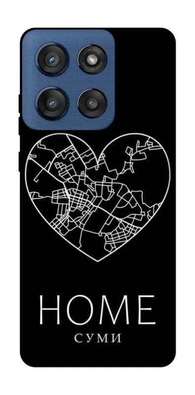 Чохол на Motorola Edge 60 Stylus Суми Home фото 1 з 1