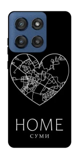 Чехол на Motorola Edge 60 Stylus Суми Home фото 1 из 1