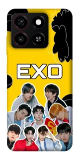 Чохол на ZTE Blade A35 4G EXO v3 фото 1 з 1