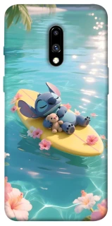 Чехол на OnePlus 7 Stitch ver.8 фото 1 из 1