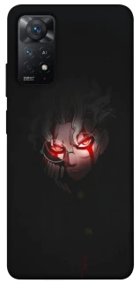 Чехол на Xiaomi Redmi Note 12 Pro 4G Dandadan фото 1 из 1