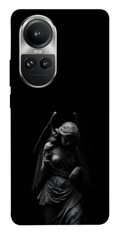 Чехол на Oppo Reno 10 Angel фото 1 Чехол на Oppo Reno 10 Angel фото 1 из 1