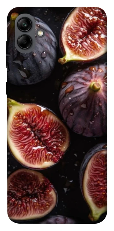 Чохол на Samsung Galaxy A04 VioletFig1 фото 1 з 1