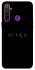 Чехол на Realme 5 Halloween Witch ver.4 фото 1 из 1