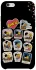 Чохол на Apple iPhone 6/6s (4.7") Love is ver.4 фото 1 з 1