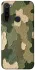 Чехол на Xiaomi Redmi Note 8 Camouflage v26 фото 1 из 1