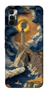 Чехол на TECNO Spark 7 Lighthouse ver.2 фото 1 из 1
