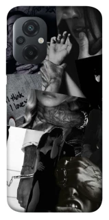 Чехол на Xiaomi Poco M5 Hot collage ver.6 фото 1 из 1