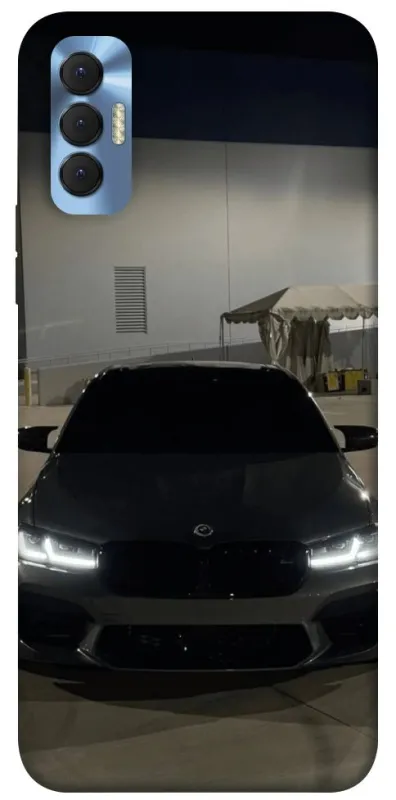 Чохол на TECNO Spark 8P BMW V55 фото 1 з 1